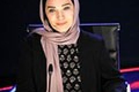 برخورد تند رویا نونهالی با شرکت کننده عصر جدید