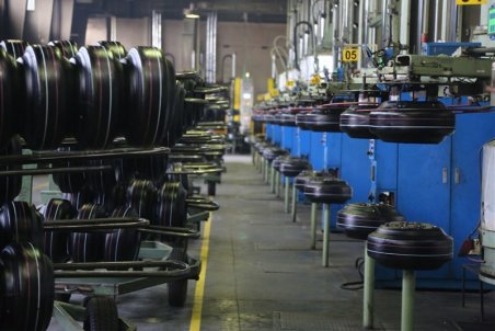 افزایش ۳۰ درصدی قیمت لاستیک ابلاغ شد