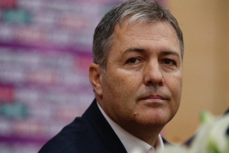 اسکوچیچ: همیشه از روزهای سخت عبور کرده‌ام