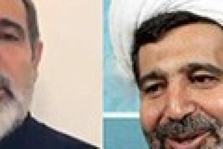 قاضی منصوری زنده است؟