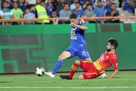 نوری: استقلال هنوز هم مدعی قهرمانی است