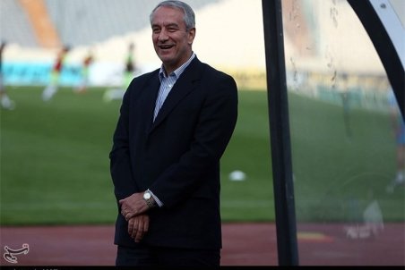 مرزبان: باید روشن شود کفاشیان از چه کانالی به فدراسیون بازگشته است