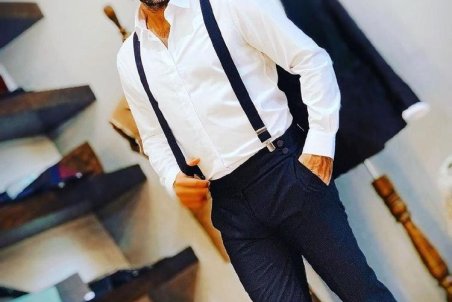 علیرضا نیکبخت واحدی: همسرم از مراسم عروسی خبر نداشت!