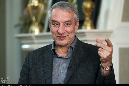 کفاشیان: فدراسیون فوتبال باید هرچه زودتر از بلاتکلیفی خارج شود