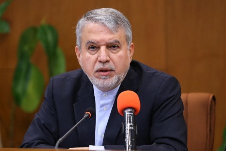 صالحی‌امیری: هیچ دلیل خاصی برای عدم برگزاری المپیک توکیو نیست