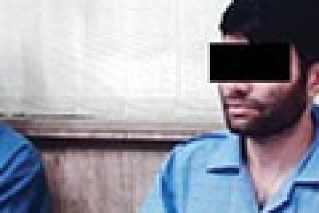 ماجرای آدم‌کشی برای اثر انگشت!