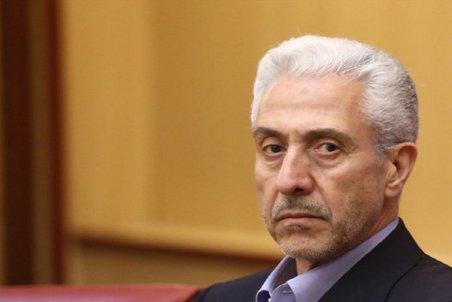 غلامی : کنکور در زمان مشخص حتی در شهر‌های قرمز برگزار می‌شود