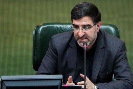 امیرآبادی فراهانی: استیضاح هیئت رئیسه مجلس امکان‌پذیر نیست