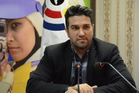 رسولی: تیراندازان در هفته حداقل دو روز تمرین می‌کنند