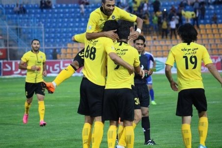 بر بازی سپاهان و گل‌گهر نظارت می‌‌کنیم؛ صدور مجوز فعالیت استخرها