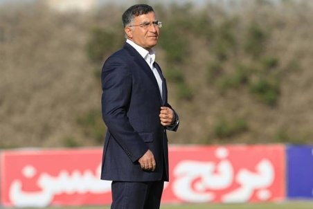 جلالی: ای‌کاش لیگ را زودتر شروع می‌کردند تا از شَر این فصل راحت شویم