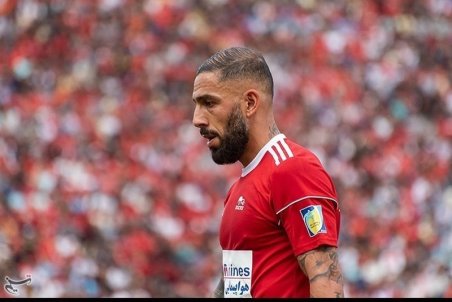 واکنش باشگاه تراکتور به شایعه شکایت از دژاگه