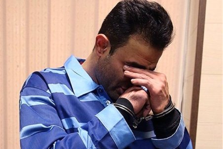 وحید خزایی؛ بلاگر معروفی که متهم فساد اخلاقی شد