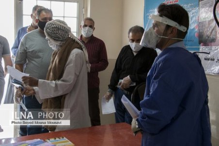 وضیعت کرونا در شهرستان بناب قرمز شد/ تعطیلی مراکز اداری و خدماتی و صنوف امکان پذیر نیست