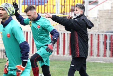 تعیین تکلیف رادوشویچ پس از تعطیلات کریسمس