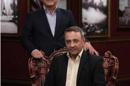 مهمان امشب برنامه «دورهمی» معرفی شد