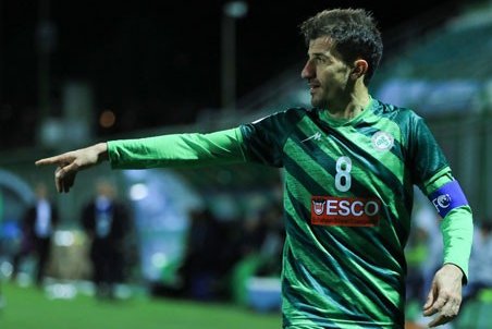 حدادی‌فر: باشگاه در حال بررسی گزینه‌ها برای انتخاب سرمربی است