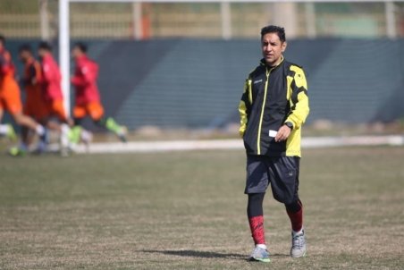 رجبی: قبل از اخراج بازیکنان استقلال هم تیم برتر میدان بودیم