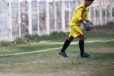 ضیایی: ۶ ماه است از فوتبالیست‌های ناشنوا بی‌اطلاعم