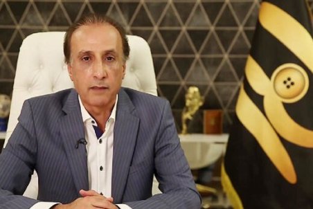 محمدرضاحیاتی ، اینستاگرام و تبلیغ پوشاک