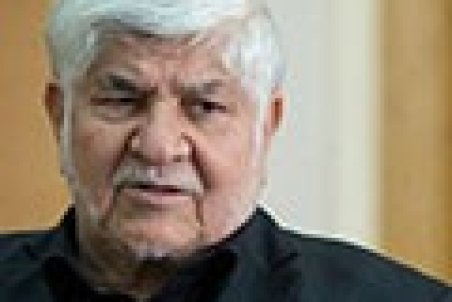 هاشمی: احمدی‌نژاد هم حق کاندیداتوری دارد