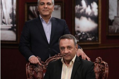 ماجرای عجیب خواستگاری بازیگر «اخراجی ها»/ کنکوری که باید در گینس ثبت شود!