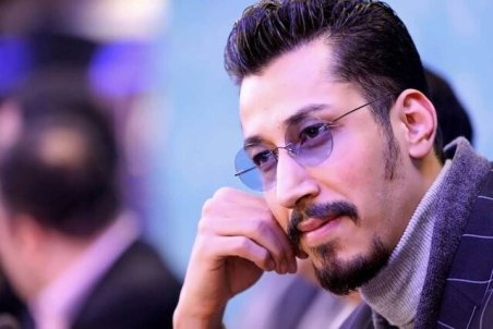 بهرام افشاری به «صحنه‌زنی» پیوست