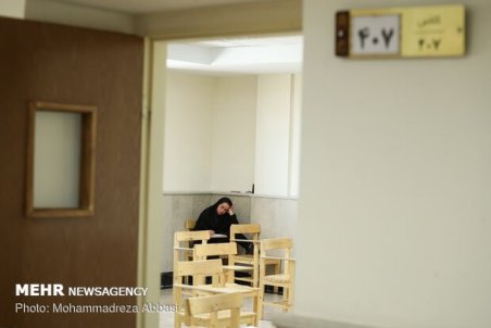 مهلت جدید ثبت نام در آزمون کارشناسی ارشد علوم پزشکی از ۷ تیر