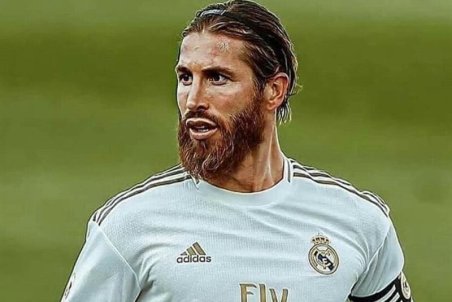 راموس: طوری صحبت می‌کنند انگار که بابت صدرنشینی‌مان باید از داوران تشکر کنیم!