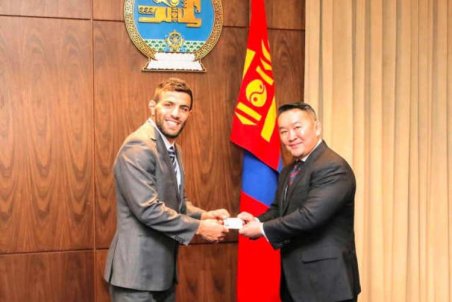 دیدار طرف‌های ایرانی در خصوص پرونده جنجالی سعید ملایی