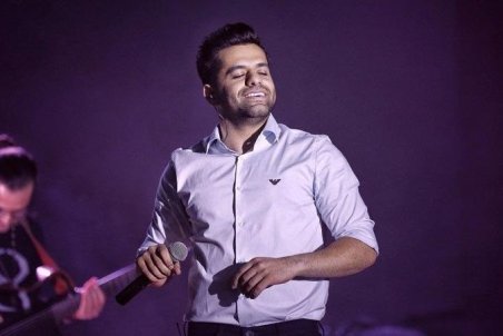 آرزوی سلامتی فوتبالیست مشهور برای رضا بهرام