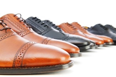 کفش ها از شخصیت ما چه می گویند؟