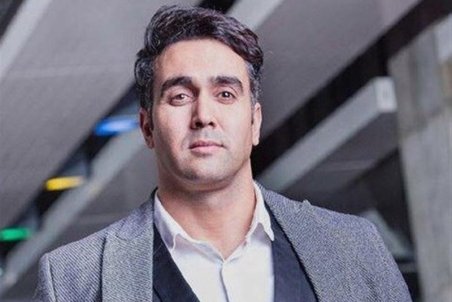 پوریا پورسرخ: قراردادم با صداوسیما است