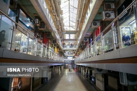 محدودیت‌های ۲۱ گانه در شهرهای قرمز گلستان