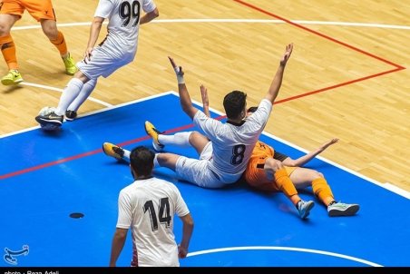 عراقی‌زاده: از مامور نیروی انتظامی شکایت کردیم