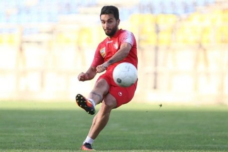 نعمتی: اگر قهرمان شویم، دست نیافتنی خواهیم بود