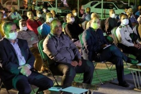 ساماندهی شهرک شهید بهشتی، با مشارکت ساکنان این محله