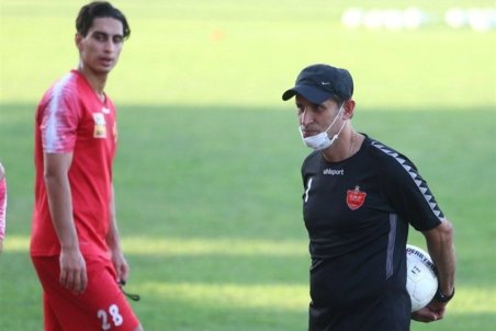 گل‌محمدی: نمی‌دانم چه اتفاقی درباره بیرانوند می‌افتد