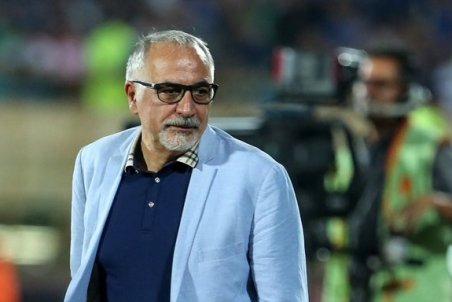 جواد نکونام حکم جلب اصغر حاجیلو را گرفت!