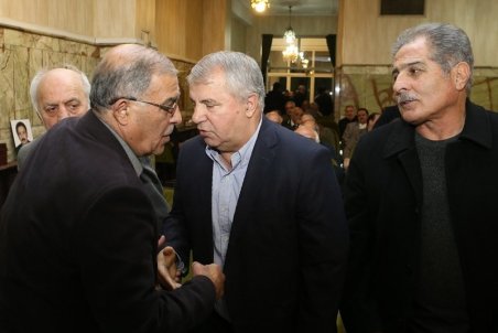 روشن: بازداشت حاجیلو، حیثیت فوتبال ایران را از بین می‌برد