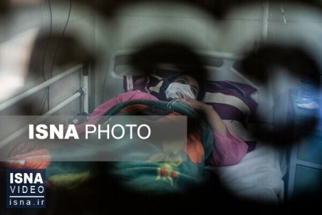 انفجار کرونا در جنوب کرمان