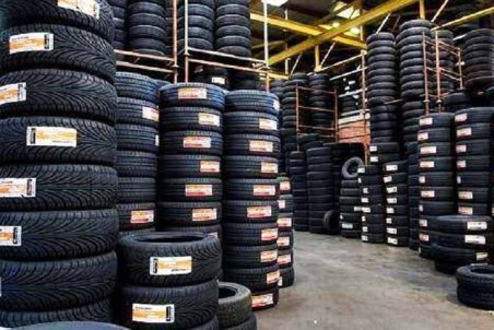 قیمت جدید انواع تایر؛ لاستیک پراید جفتی ۴۵۰ هزار تومان