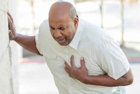 تنگی نفس؛ نشانه ها، دلایل و راه‌های درمان آن