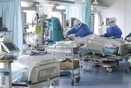 آخرین آمار ابتلاء به کرونا در اصفهان در ۷ تیرماه