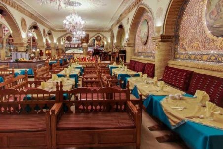 قهوه خانه‌ها و رستوران‌ها چه زمانی کامل بازگشایی می‌شوند؟