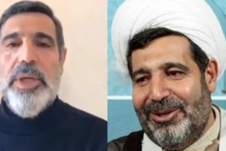 ﻿ دفاعیه غلامرضا منصوری در دادگاه رومانی قبل از مرگ/ پرونده من یک سناریوی بی‌ربط است