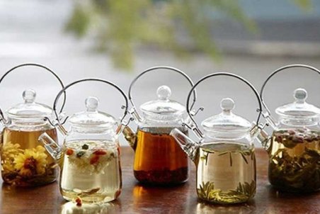 بهترین دمنوش‌های گیاهی برای کاهش چربی خون