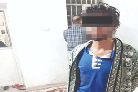 ١٠ میلیون تومان بهانه قتل یک زن و سه فرزندش/ بلای وحشتناکی که دایی کینه جو سر خانواده خواهرش آورد