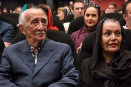 خانه "داریوش اسدزاده" پلمپ شد/ همسرش آواره خیابان‌های تهران