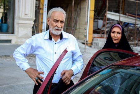 سریال جدید شبکه یک امشب روی آنتن می رود